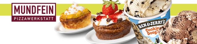 Desserts